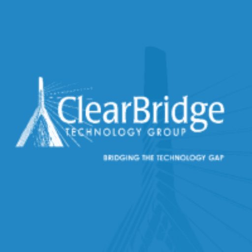 CLEARBRIDGE TECHNOLOGY GROUP logo