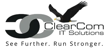CLEARCOM IT SOLUTIONS, INC logo