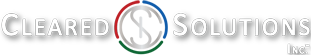 CLEARED SOLUTIONS INC logo