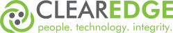 CLEAREDGE IT SOLUTIONS LLC logo