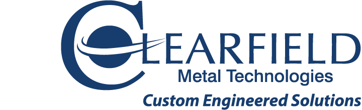 CLEARFIELD METAL TECHNOLOGIES INC logo