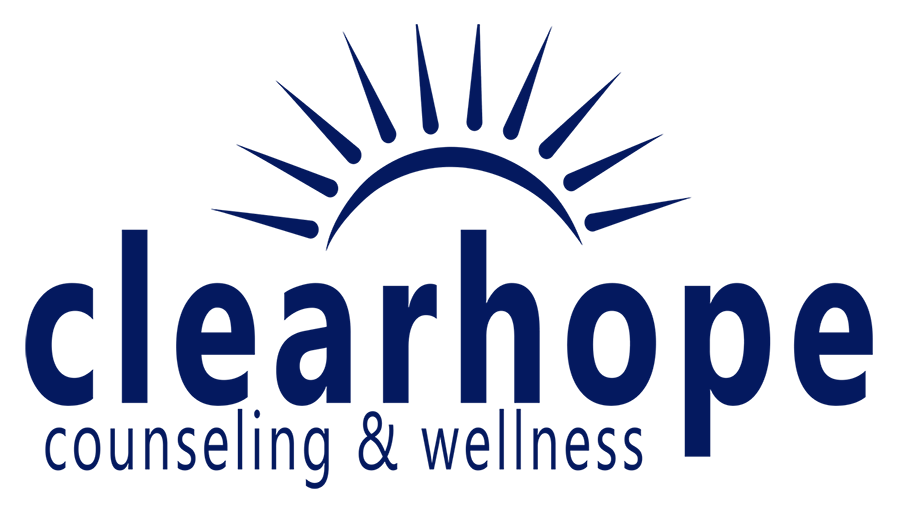 CLEARHOPE COUNSELING AND WELLNESS CENTER, PC logo