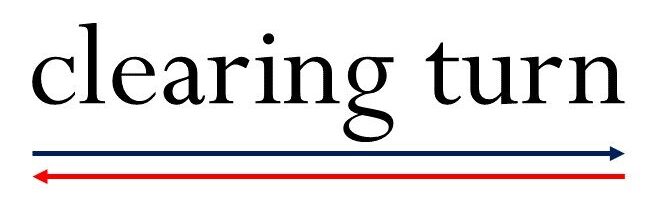 CLEARING TURN LLC logo