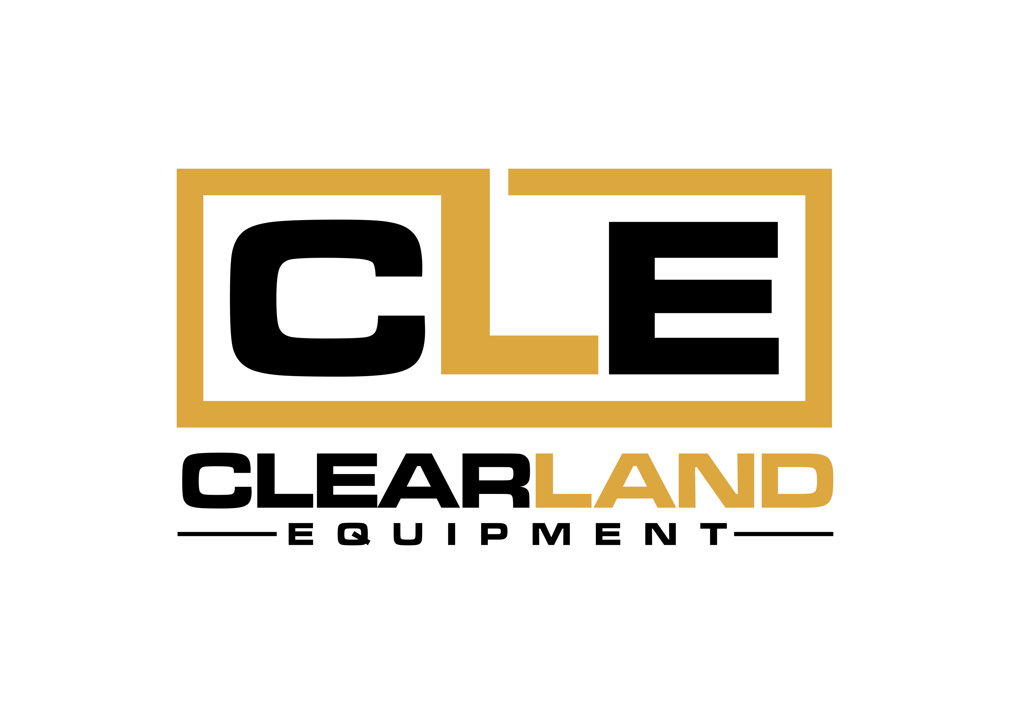CLEARLAND EQUIPMENT, LLC. logo