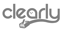 CLEARLY IP INC logo