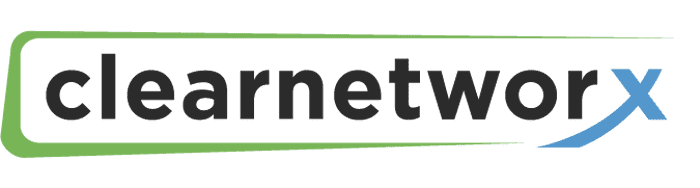 CLEARNETWORX, LLC logo