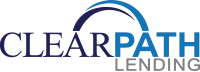 CLEARPATH LENDING logo
