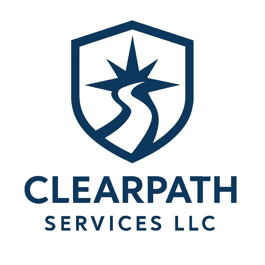 CLEARPATH SERVICES LLC logo