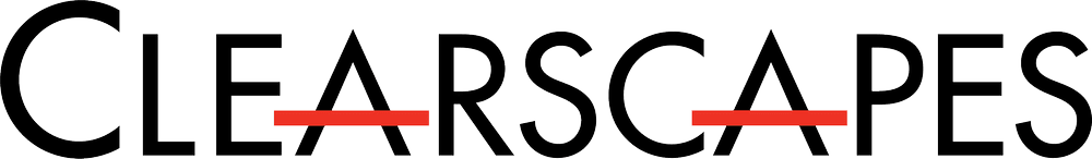 CLEARSCAPES, P.A logo
