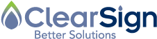 CLEARSIGN TECHNOLOGIES CORPORATION logo