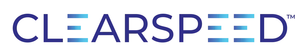 CLEARSPEED INC. logo