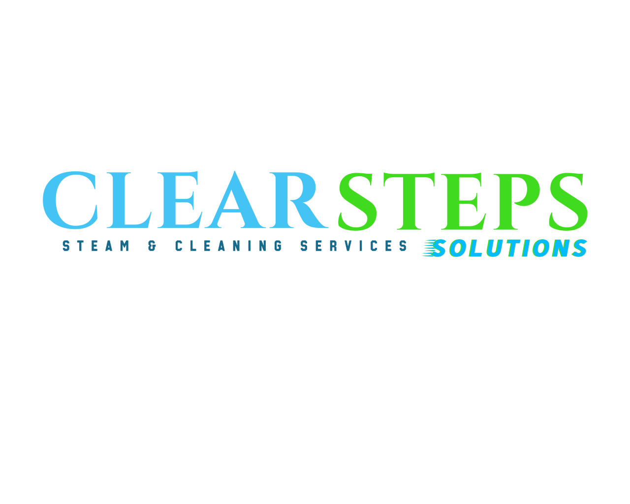 CLEARSTEPS SOLUTIONS LLC logo