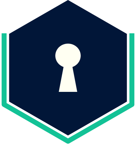 CLEARVAULT LLC logo