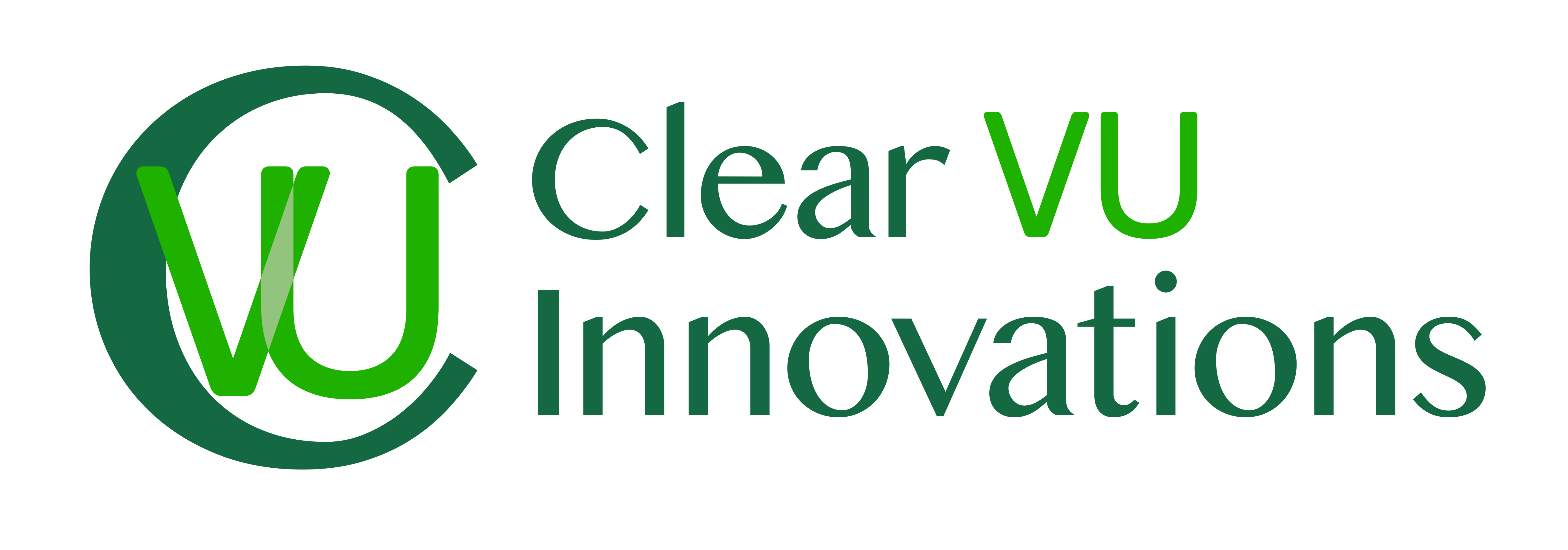 CLEARVU INNOVATIONS LLC logo