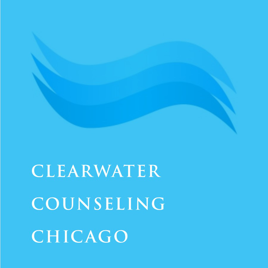 CLEARWATER COUNSELING CHICAGO, PLLC logo