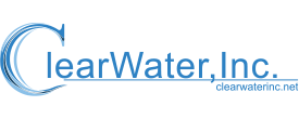 CLEARWATER INC logo