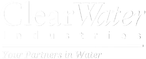 CLEARWATER INDUSTRIES INC logo