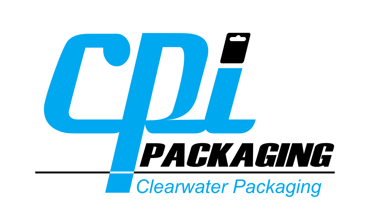 CLEARWATER PACKAGING INC logo