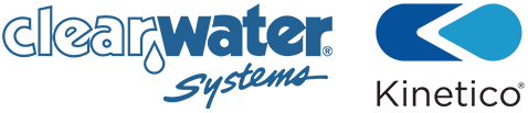 CLEARWATER SYSTEMS, INC. logo