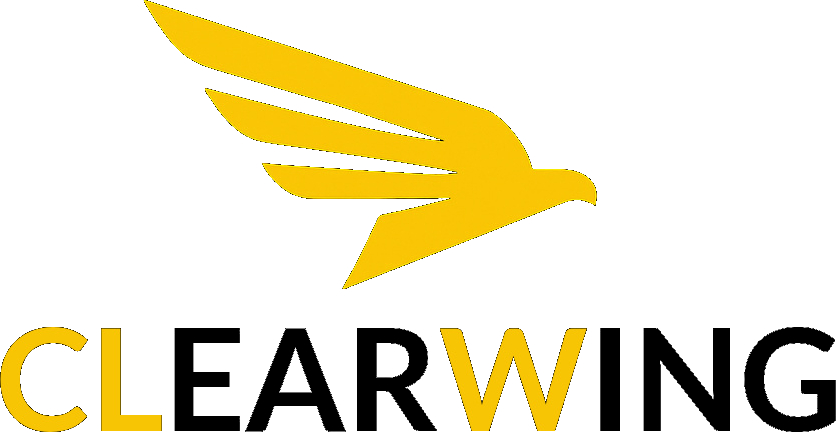 CLEARWING LLC logo
