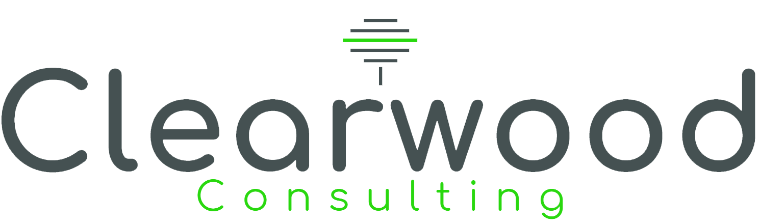 CLEARWOOD CONSULTING LLC logo