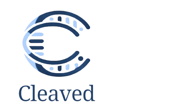 CLEAVED DIAGNOSTIC CORPORATION logo