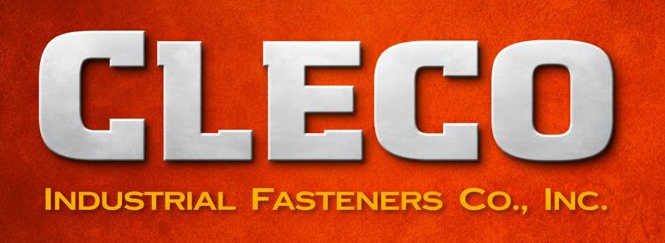 CLECO INDUSTRIAL FASTENERS COMPANY, INC. logo