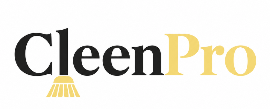 CLEENPRO LLC logo