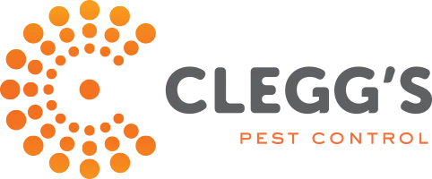 CLEGG'S TERMITE AND PEST CONTROL, LLC logo