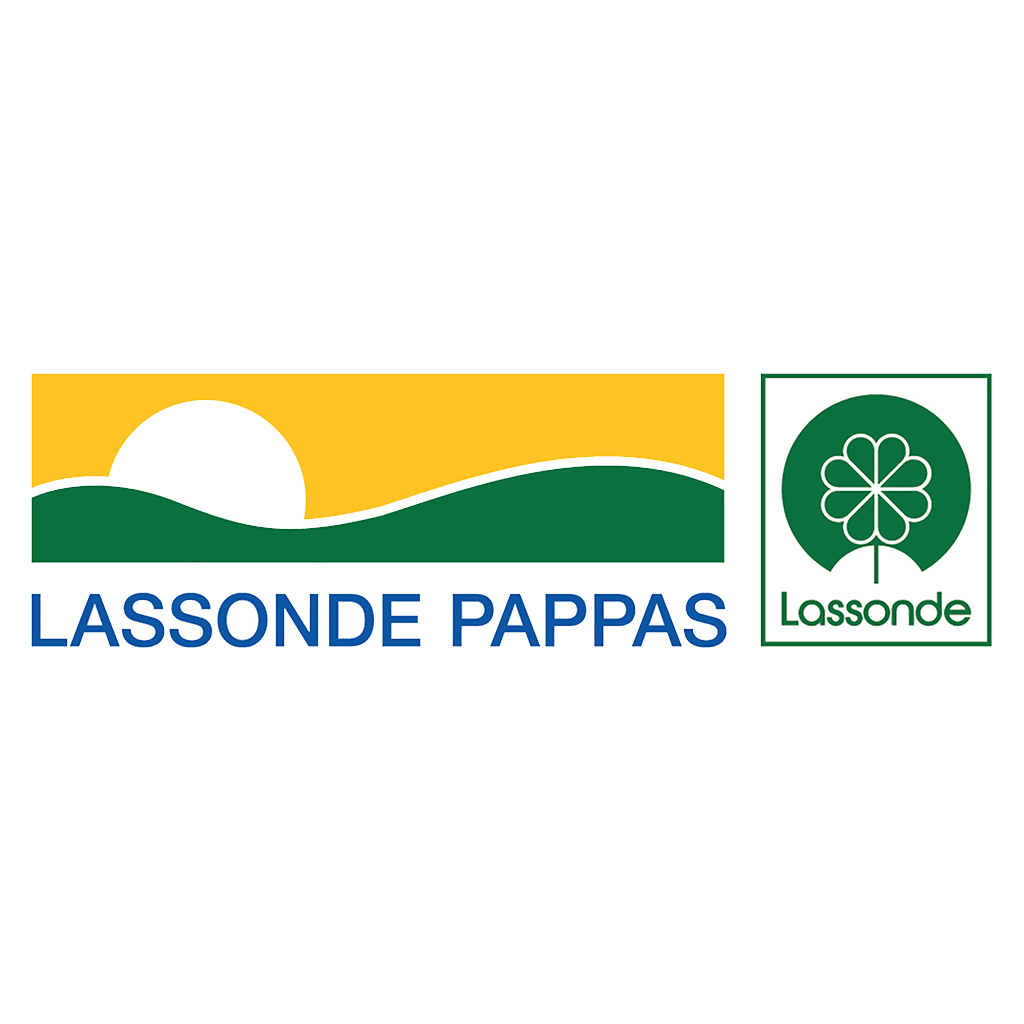 CLEMENT PAPPAS & CO logo