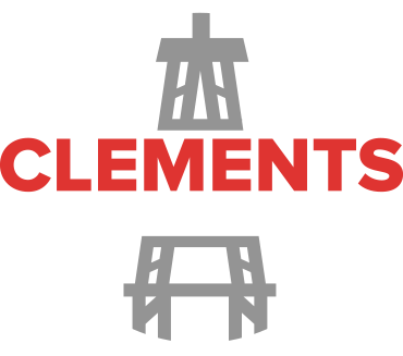 CLEMENTS FLUIDS BUFFALO, LTD. logo