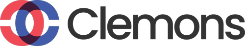 CLEMONS INC logo