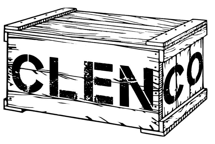 CLEN CO LLC logo