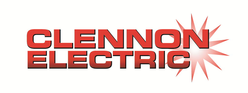 CLENNON ELECTRIC, INC. logo