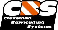 CLEVELAND BARRICADING SYSTEMS, LLC logo