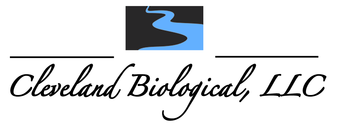CLEVELAND BIOLOGICAL LLC logo