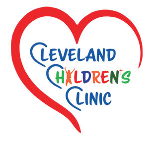 CLEVELAND CHILDRENS CLINIC PLLC logo
