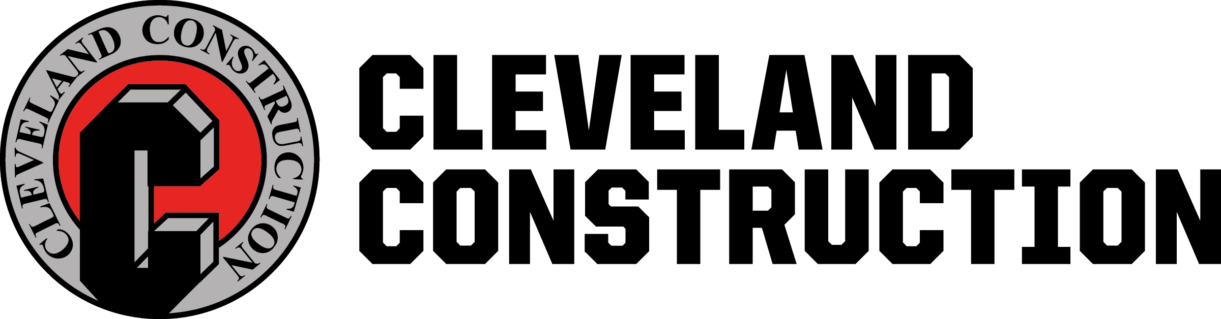 CLEVELAND CONSTRUCTION INC logo