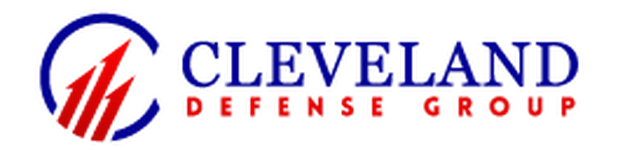 CLEVELAND DEFENSE GROUP INC logo