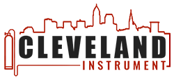 CLEVELAND INSTRUMENT CORP logo