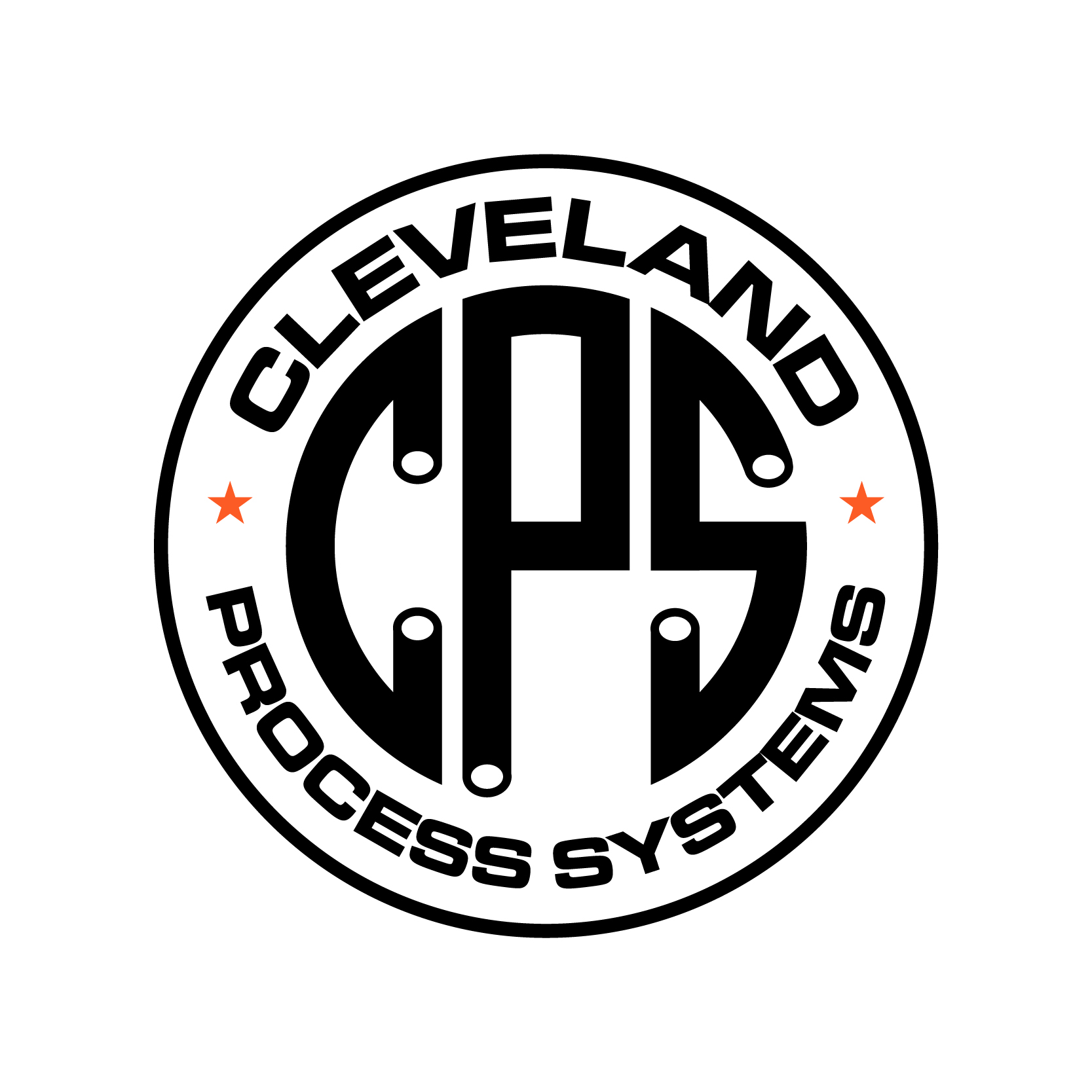 CLEVELAND PROCESS SYSTEMS LLC logo