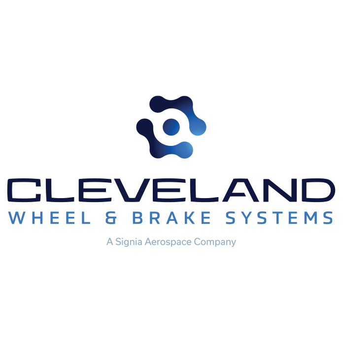 CLEVELAND WHEEL AND BRAKE SYSTEMS logo