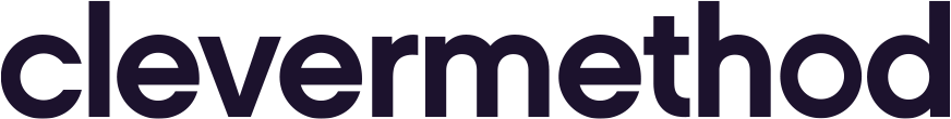 CLEVERMETHOD, INC logo