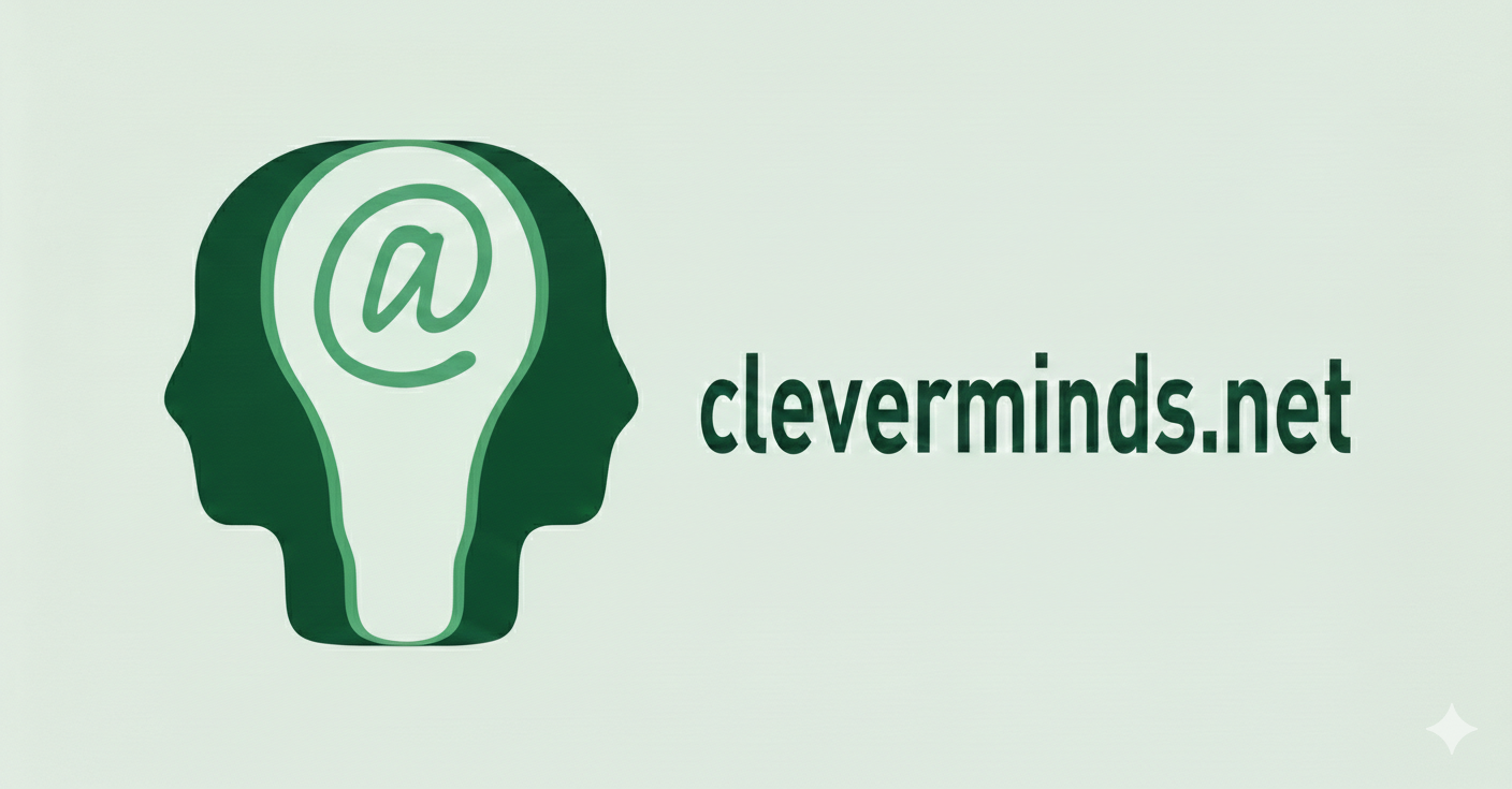 CLEVERMINDS, INC. logo