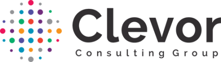 CLEVOR CONSULTING GROUP INC logo