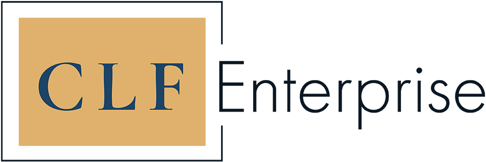 CLF ENTERPRISE logo