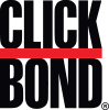 CLICK BOND INC logo