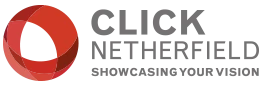 CLICK NETHERFIELD, INC logo