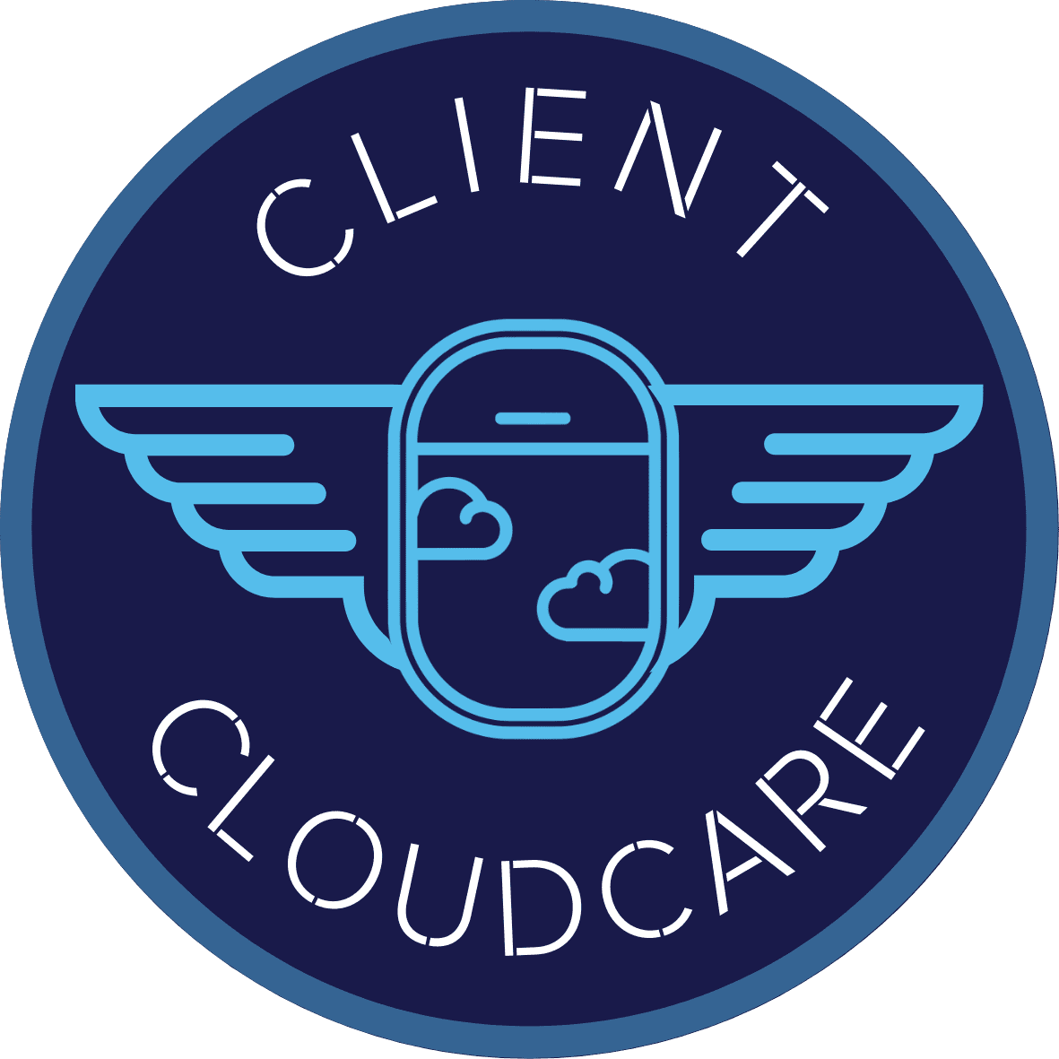 CLIENT CLOUDCARE logo