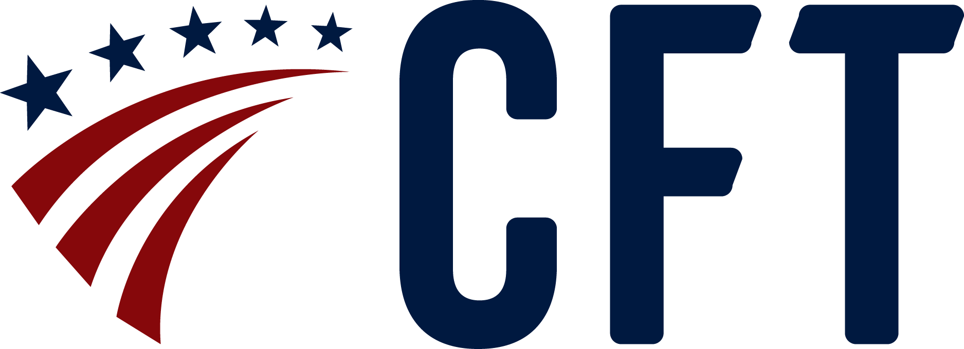 CLIENT FIRST TECHNOLOGIES, INC logo